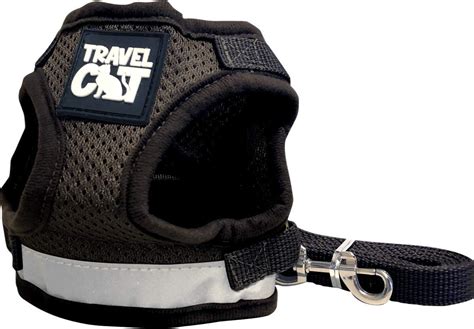 Travel cat harness. Things To Know About Travel cat harness. 